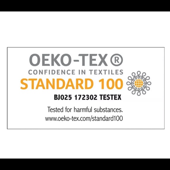 Madison Park Silk 100% Mulberry Standard Pillowcase - Picture 6 of 7